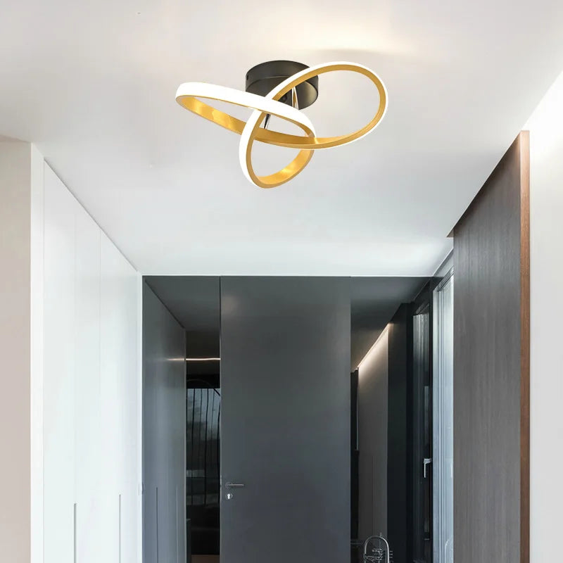 LumoClover™ LED Ceiling Light