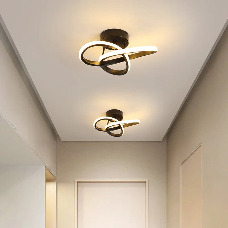 LumoClover™ LED Ceiling Light