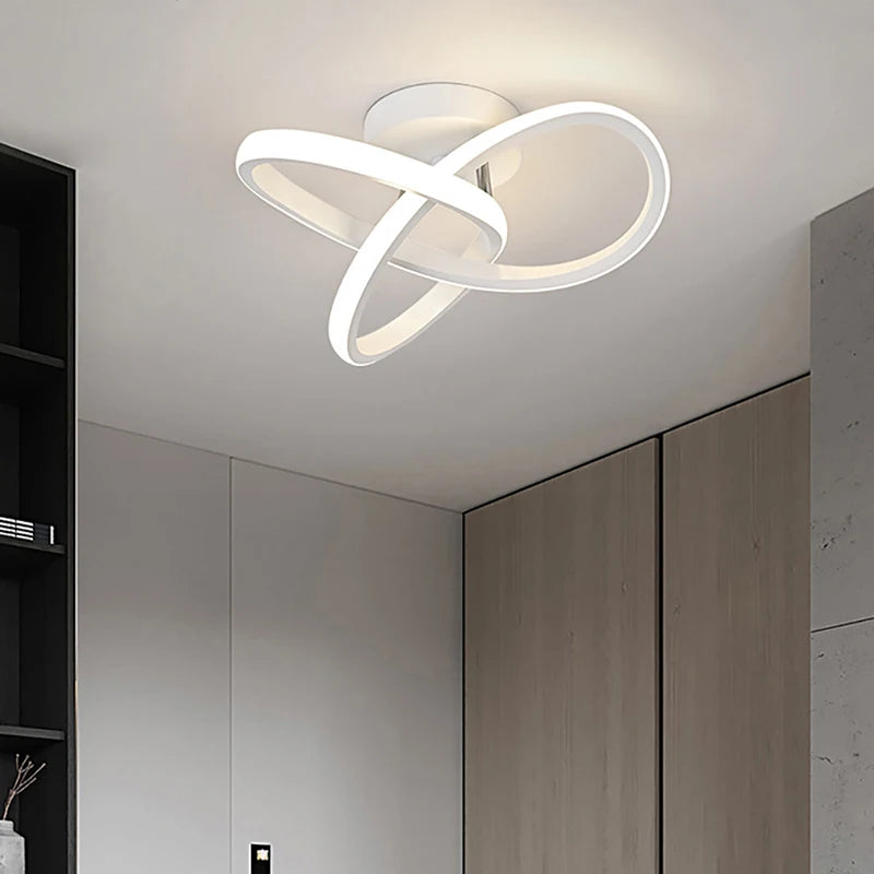 LumoClover™ LED Ceiling Light