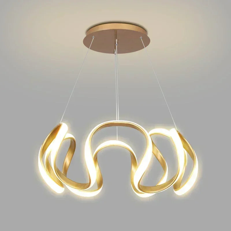 Skylume™ Dimmable Nordic Pendant Lamp