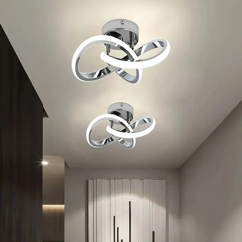 LumoClover™ LED Ceiling Light
