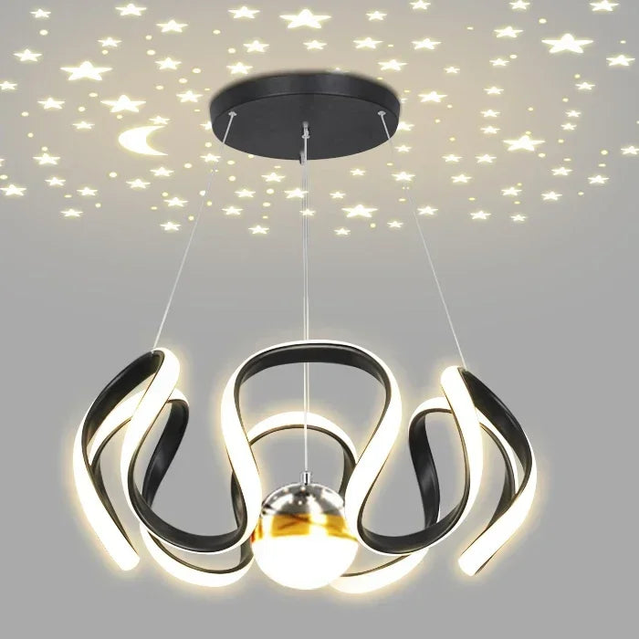Skylume™ Dimmable Nordic Pendant Lamp