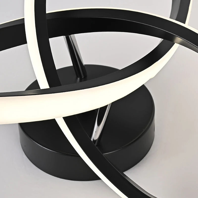 LumoClover™ LED Ceiling Light