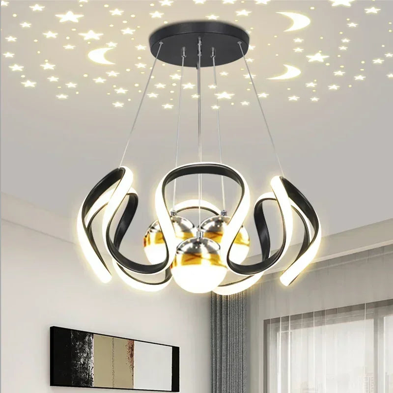 Skylume™ Dimmable Nordic Pendant Lamp