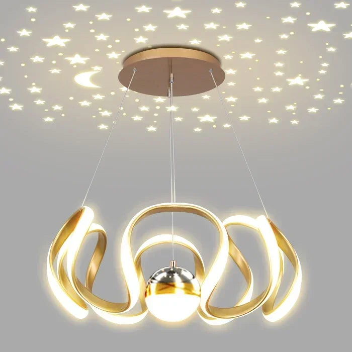 Skylume™ Dimmable Nordic Pendant Lamp