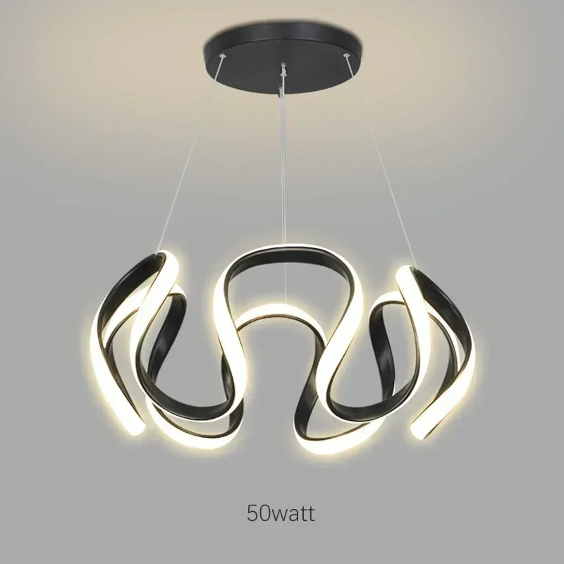 Skylume™ Dimmable Nordic Pendant Lamp