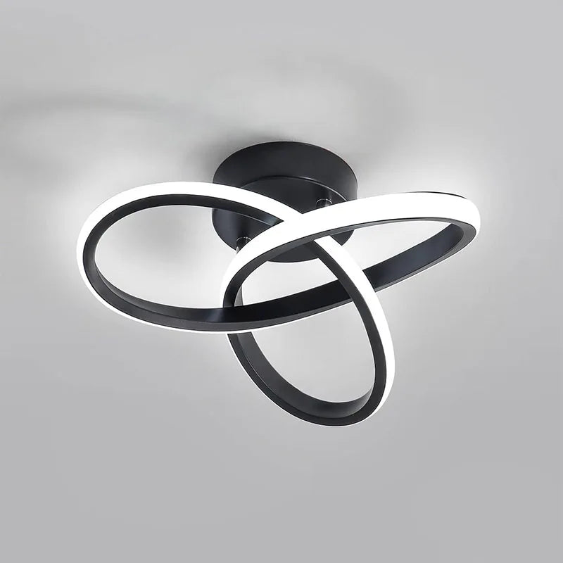 LumoClover™ LED Ceiling Light