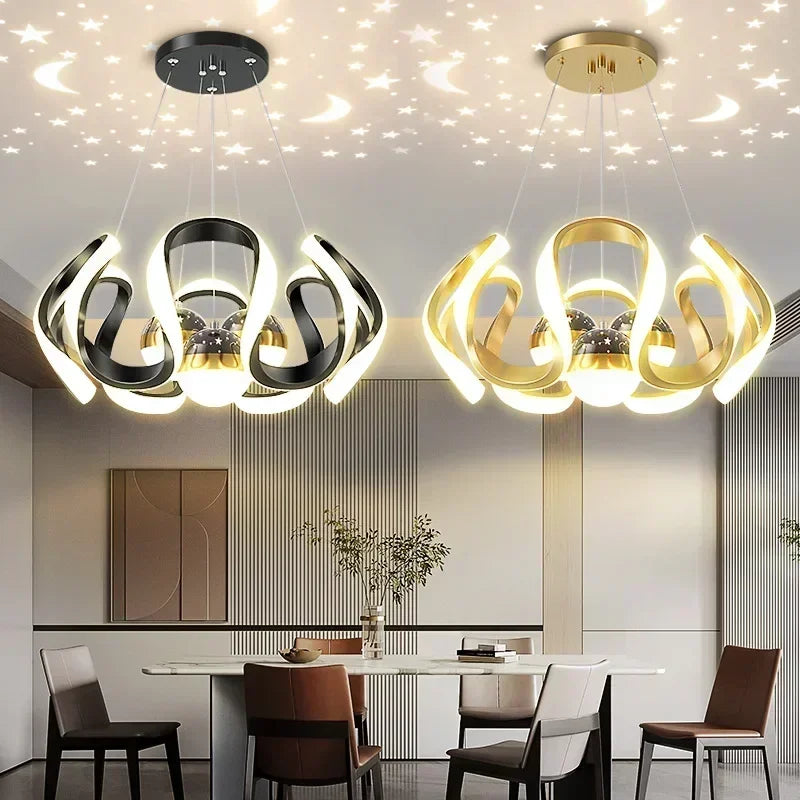 Skylume™ Dimmable Nordic Pendant Lamp