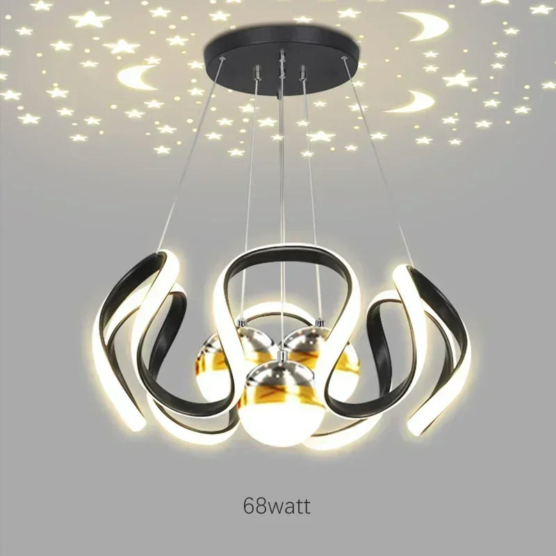 Skylume™ Dimmable Nordic Pendant Lamp