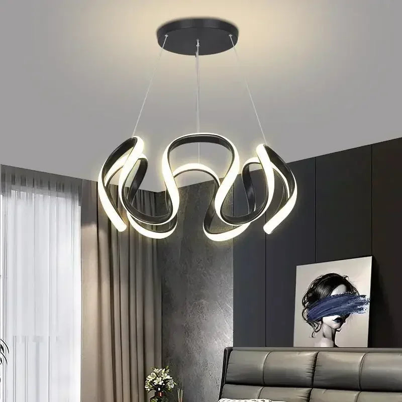Skylume™ Dimmable Nordic Pendant Lamp